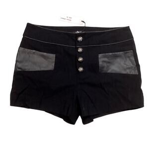 Shine Star Shorts